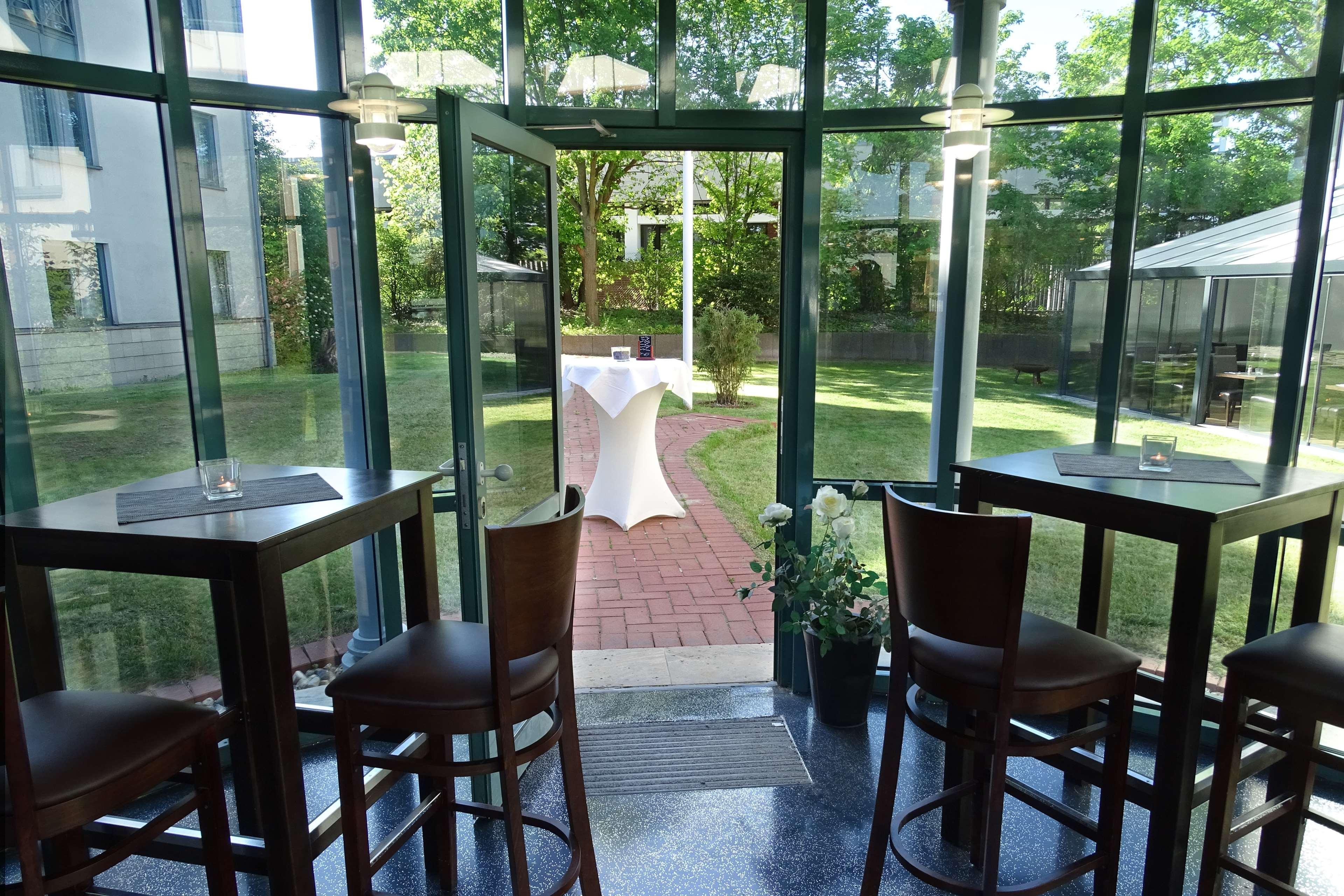 Plaza Inn Braunschweig City Sued Exterior foto