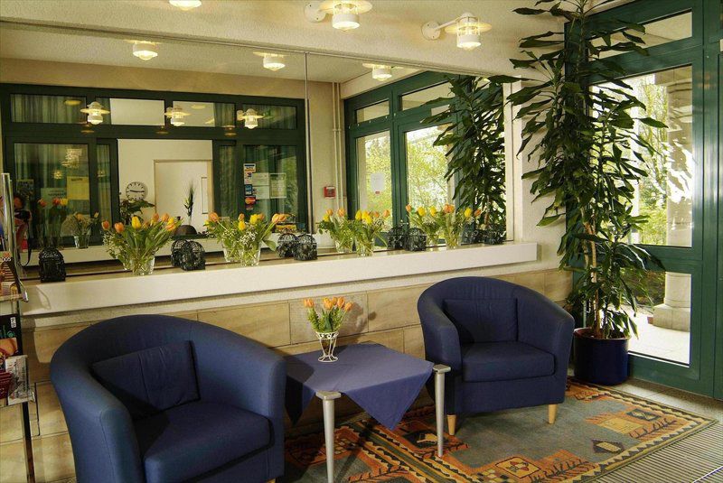 Plaza Inn Braunschweig City Sued Interior foto